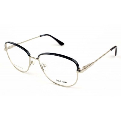Оправа металлическая Dacchi D32990-C6
