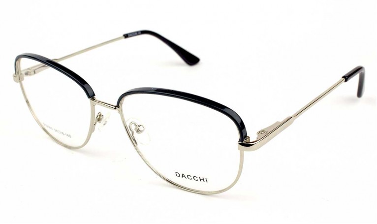 Оправа металлическая Dacchi D32990-C6