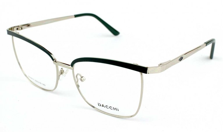 Оправа металлическая Dacchi D33017-C14