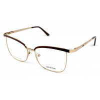 Оправа металева Dacchi D33017-C4 Оправа металева Dacchi D33017-C4