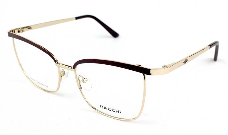 Оправа металлическая Dacchi D33017-C5