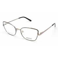 Оправа металева Dacchi D33020-C1