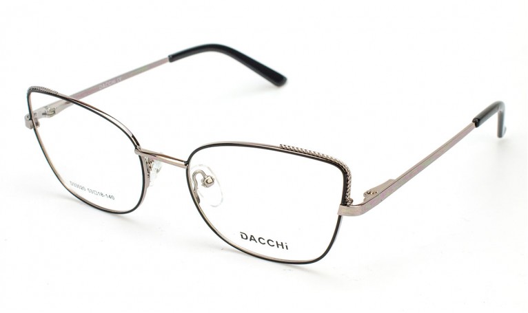 Оправа металлическая Dacchi D33020-C1
