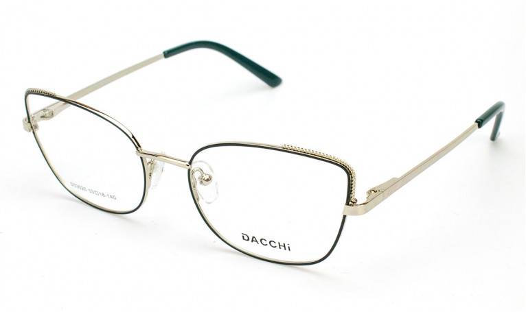 Оправа металлическая Dacchi D33020-C14