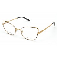 Оправа металева Dacchi D33020-C4