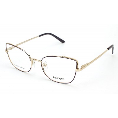 Оправа металлическая Dacchi D33020-C5