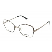Оправа металева Dacchi (мет.) D33021-C1