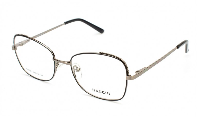 Оправа металлическая Dacchi (мет.) D33021-C1
