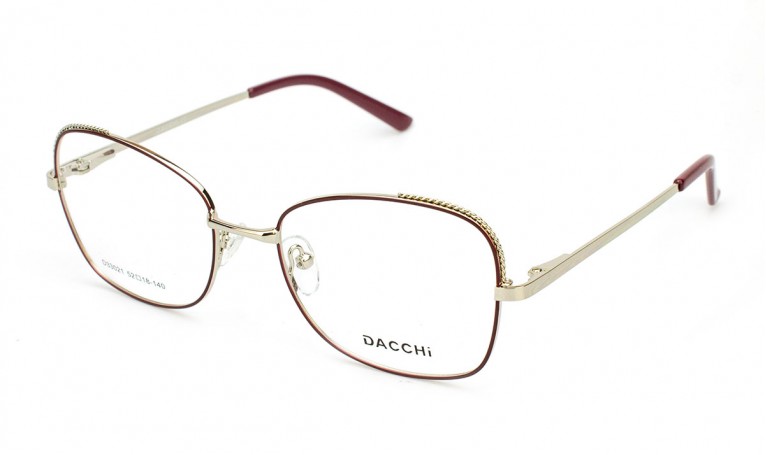 Оправа металлическая Dacchi (мет.) D33021-C7