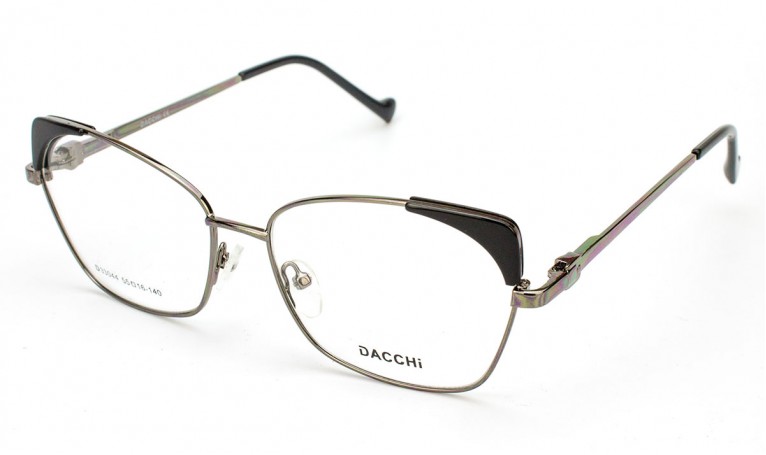 Оправа металлическая Dacchi (мет.) D33044-C1