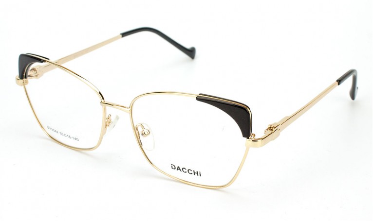 Оправа металлическая Dacchi (мет.) D33044-C2