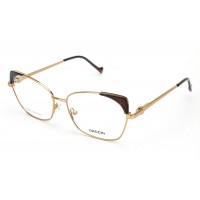 Оправа металлическая Dacchi (мет.) D33044-C3 Оправа металлическая Dacchi (мет.) D33044-C3