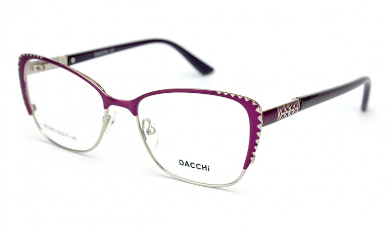 Оправа металлическая Dacchi (мет.) D33062-C5