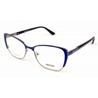 Оправа металлическая Dacchi (мет.) D33062-C6 Оправа металлическая Dacchi (мет.) D33062-C6