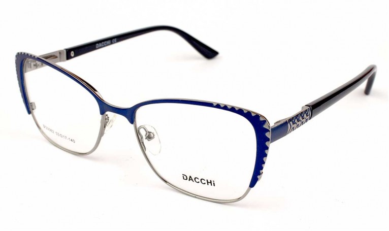 Оправа металлическая Dacchi (мет.) D33062-C6