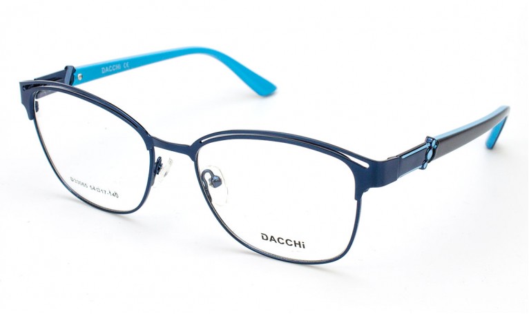 Оправа металлическая Dacchi (мет.) D33065-C6