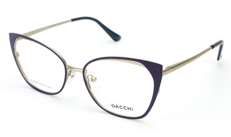 Оправа металлическая Dacchi (мет.) D33099-C6