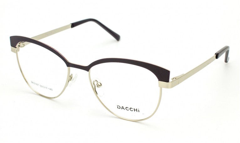 Оправа металлическая Dacchi (мет.) D33167-C5