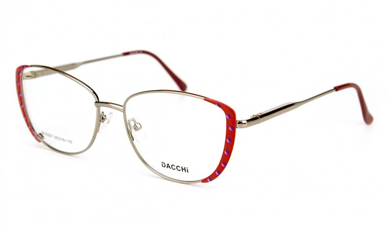 Оправа металлическая Dacchi (мет.) D33227-C7