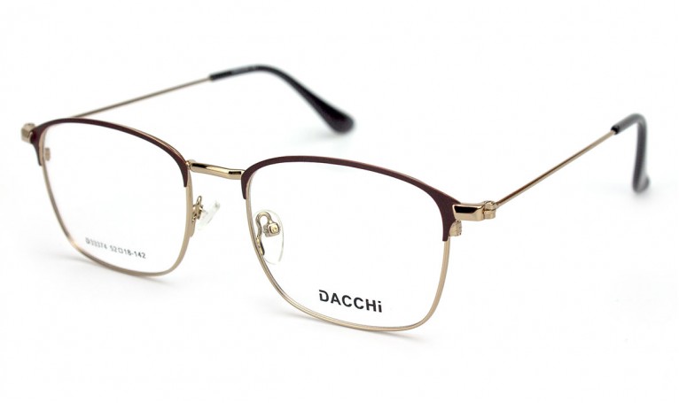 Оправа металлическая Dacchi (мет.) D33374-C2