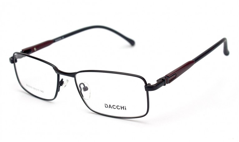 Оправа металлическая Dacchi D33379-C1