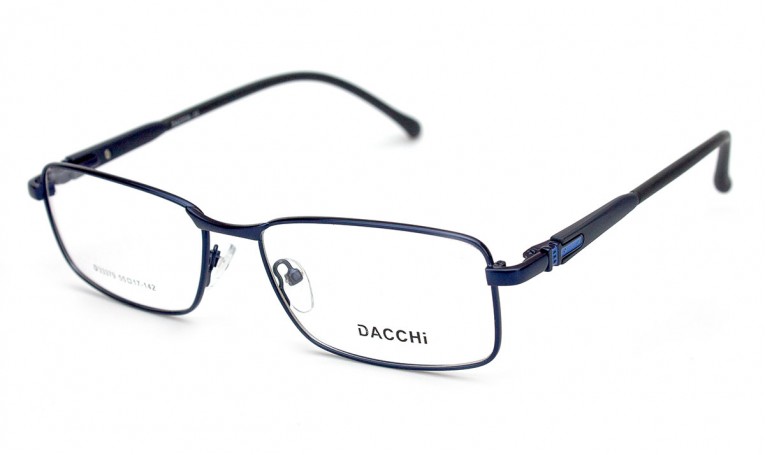 Оправа металлическая Dacchi D33379-C4