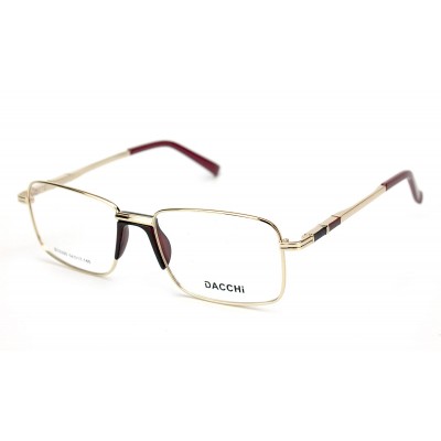 Оправа металева Dacchi D33395-C3 Оправа металева Dacchi D33395-C3