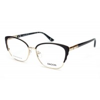 Оправа металева Dacchi (мет.) D33398-C1