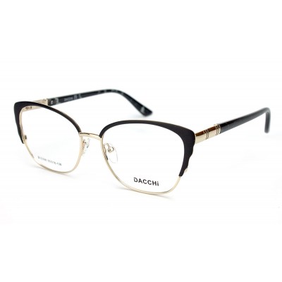 Оправа металлическая Dacchi (мет.) D33398-C1 Оправа металлическая Dacchi (мет.) D33398-C1