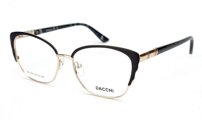 Оправа металлическая Dacchi (мет.) D33398-C1