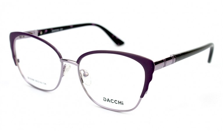 Оправа металлическая Dacchi (мет.) D33398-C2