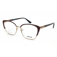 Оправа металева Dacchi (мет.) D33398-C3