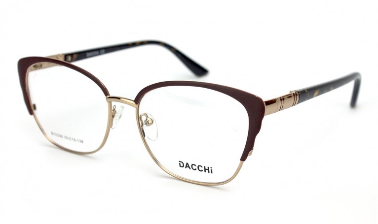Оправа металлическая Dacchi (мет.) D33398-C3