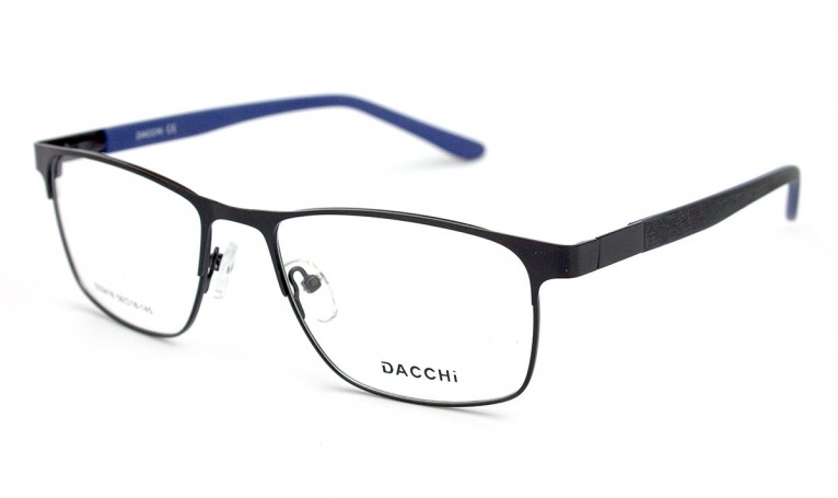 Оправа металлическая Dacchi D33418-C1
