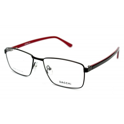 Оправа металлическая Dacchi D33451-C1