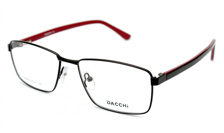 Оправа металлическая Dacchi D33451-C1