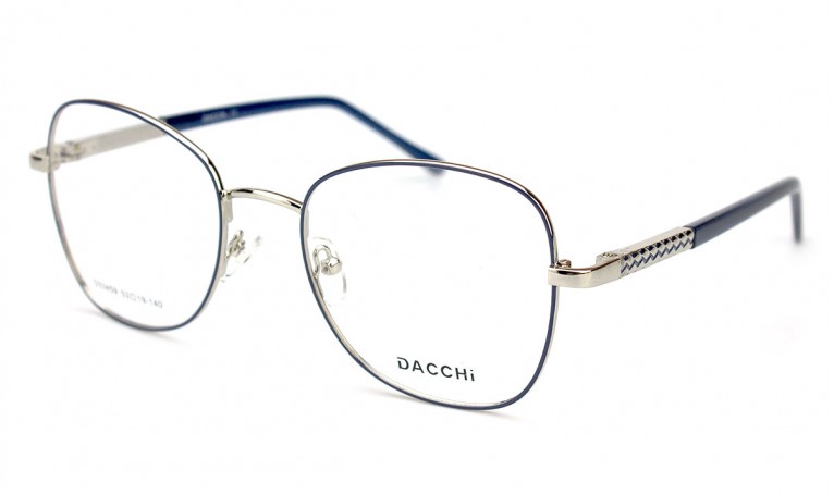 Оправа металлическая Dacchi (мет.) D33459-C3