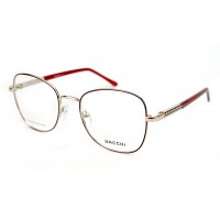Оправа металлическая Dacchi (мет.) D33459-C4