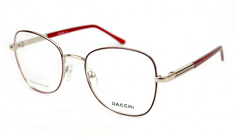Оправа металлическая Dacchi (мет.) D33459-C4