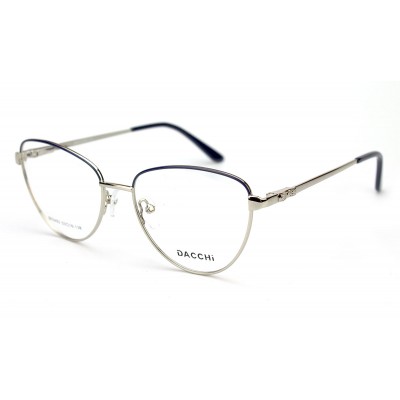 Оправа металева Dacchi D33492-C4 Оправа металева Dacchi D33492-C4