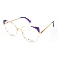 Оправа металлическая Dacchi (мет.) D38004-C4