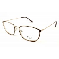 Оправа металлическая Dario 310104-kz04 Оправа металлическая Dario 310104-kz04