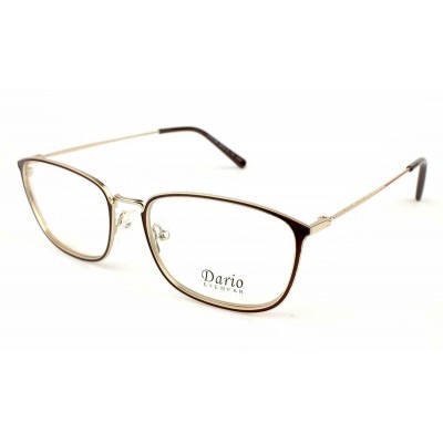 Оправа металлическая Dario 310104-kz04