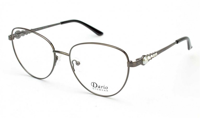 Оправа металлическая Dario 310382-CY04