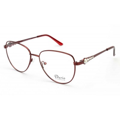 Оправа металлическая Dario 310383-CY03