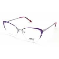 Оправа металлическая Efor 8012-C7