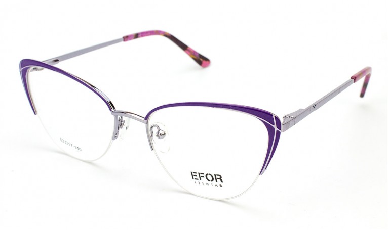 Оправа металева Efor 8012-C7