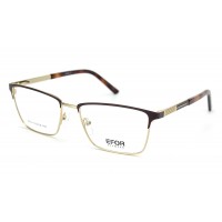 Оправа металлическая Efor 8014-C3