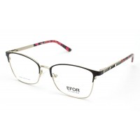 Оправа металева Efor EF001-1
