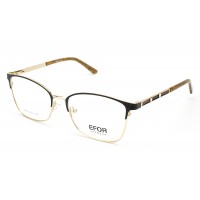 Оправа металева Efor EF001-2